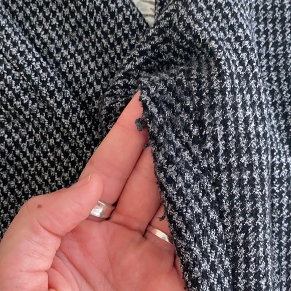 Beautiful twead Express dress pants. ✨ - Picture 3 of 3